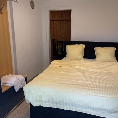 Apartament Francy Brienz  Zewnętrze zdjęcie