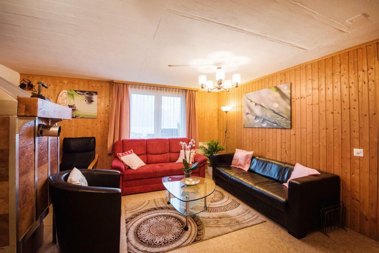 Apartament Francy Brienz  Zewnętrze zdjęcie